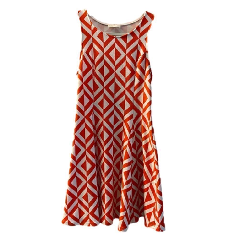 Everly dress size medium